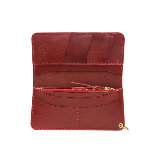 Long Wallet Bgs-001 Hoh-001