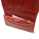 Long Wallet Bgs-001 Hoh-001