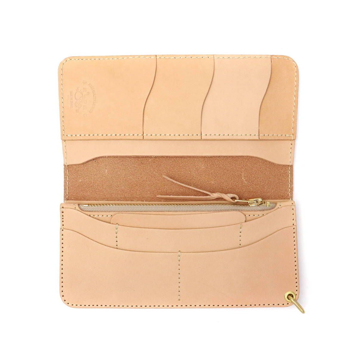 Long Wallet Bgs-001 Hoh-001