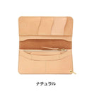Long Wallet Bgs-001 Hoh-001