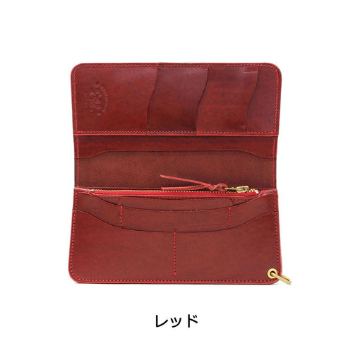 Long Wallet Bgs-001 Hoh-001