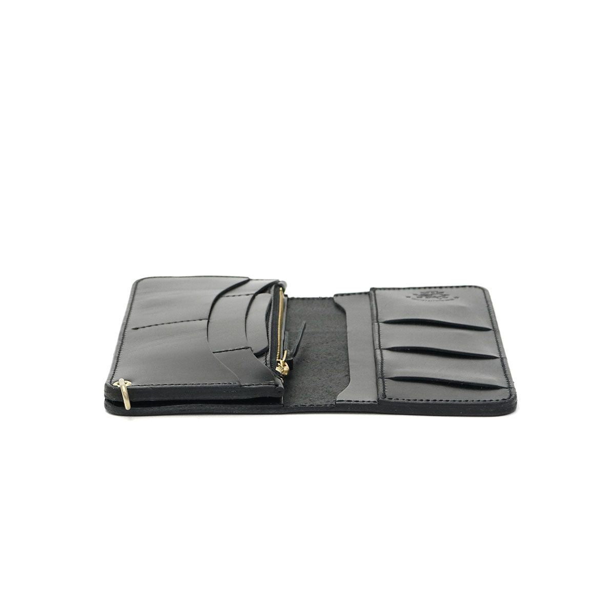 Long Wallet Bgs-001 Hoh-001