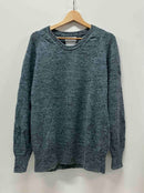 Others Visvim 17Aw 0117205012002 College Knit Indigo 2