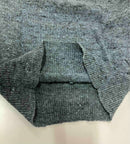 Others Visvim 17Aw 0117205012002 College Knit Indigo 2