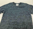 Others Visvim 17Aw 0117205012002 College Knit Indigo 2