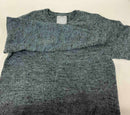 Others Visvim 17Aw 0117205012002 College Knit Indigo 2