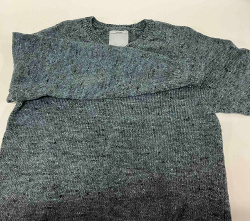 Others Visvim 17Aw 0117205012002 College Knit Indigo 2