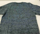 Others Visvim 17Aw 0117205012002 College Knit Indigo 2