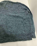 Others Visvim 17Aw 0117205012002 College Knit Indigo 2