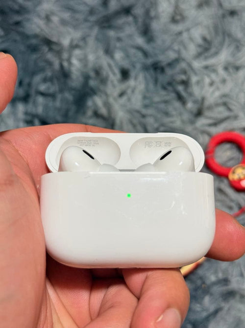 Apple Airpods Pro 2 Usb-C