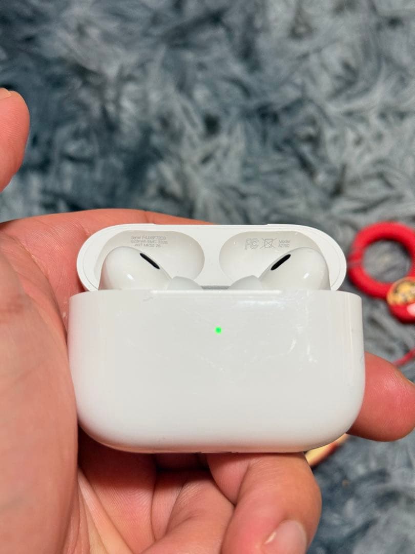 Apple Airpods Pro 2 Usb-C