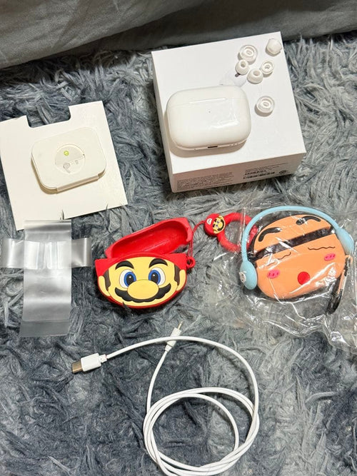 Apple Airpods Pro 2 Usb-C