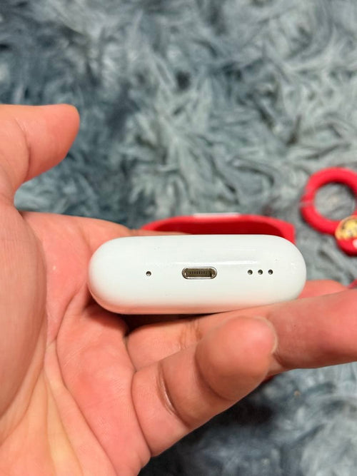Apple Airpods Pro 2 Usb-C