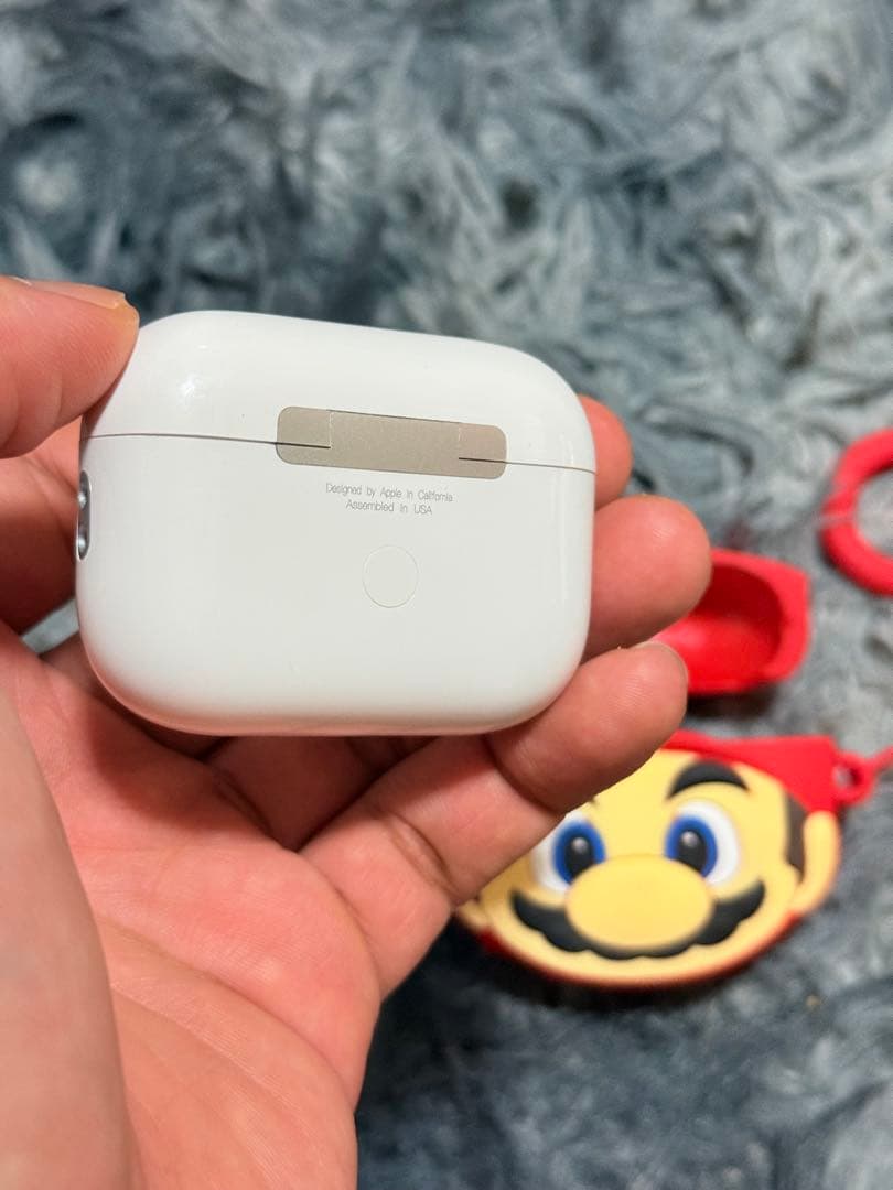 Apple Airpods Pro 2 Usb-C