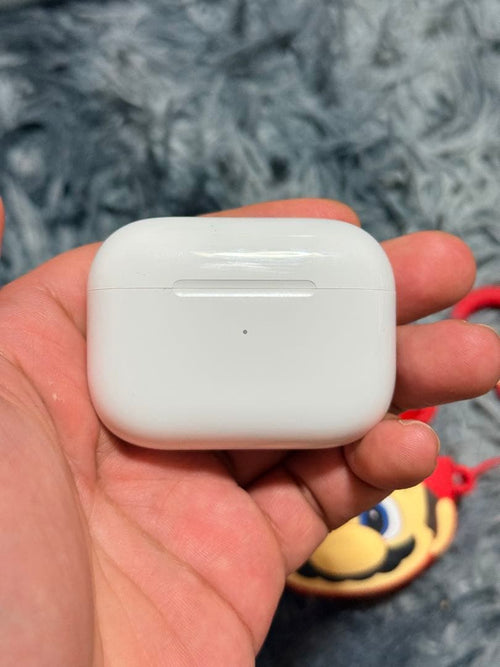 Apple Airpods Pro 2 Usb-C