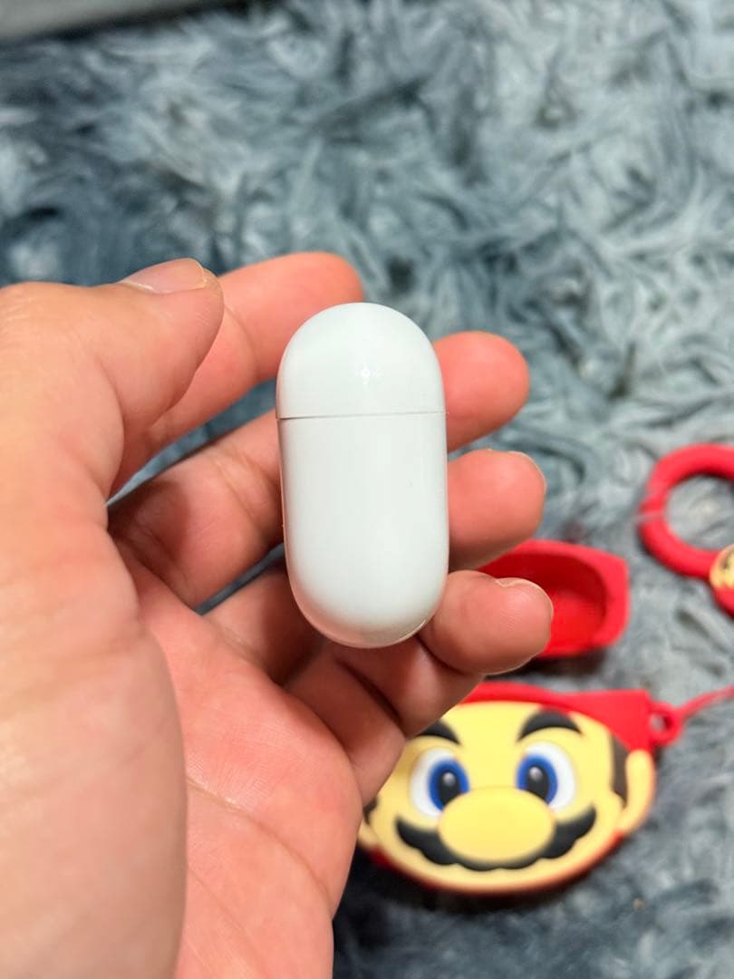 Apple Airpods Pro 2 Usb-C