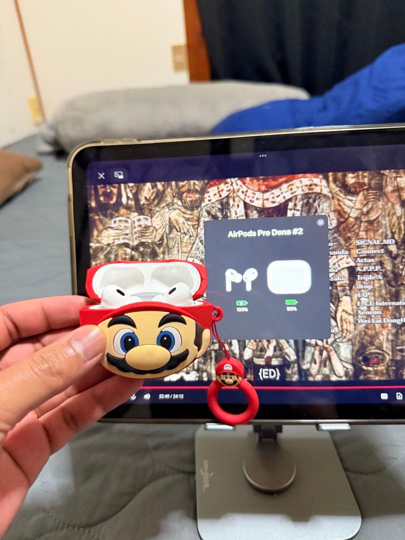 Apple Airpods Pro 2 Usb-C