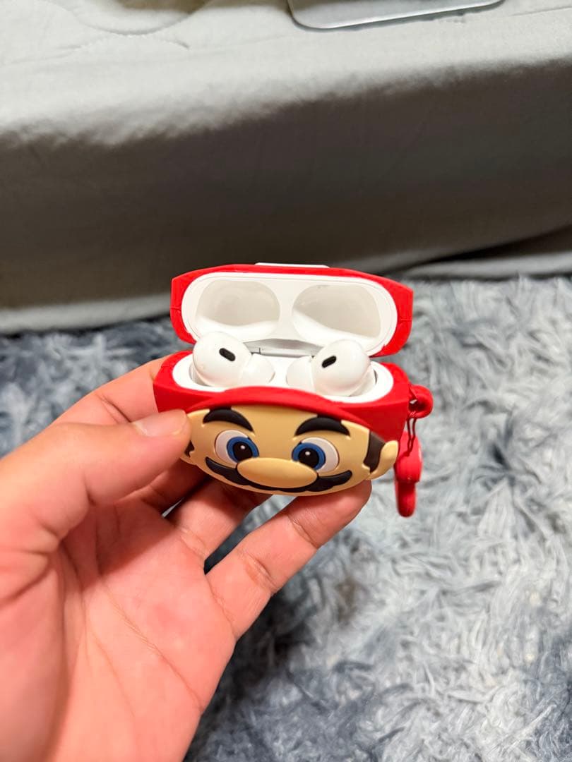 Apple Airpods Pro 2 Usb-C