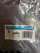 Hoka Oneone Comfortable Sandals U Ora Recovery Slide3 23