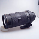 Nikon Others Ai Af-S Ed 80-200/F2.8D