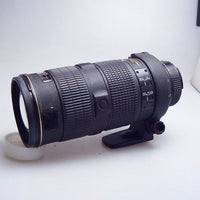 Nikon Others Ai Af-S Ed 80-200/F2.8D