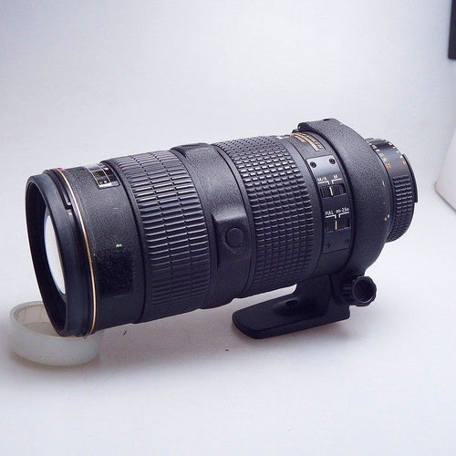 Nikon Others Ai Af-S Ed 80-200/F2.8D