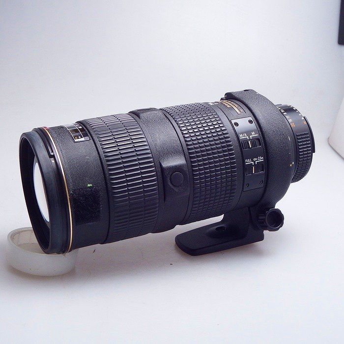 Nikon Others Ai Af-S Ed 80-200/F2.8D
