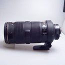Nikon Others Ai Af-S Ed 80-200/F2.8D