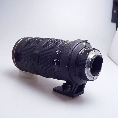 Nikon Others Ai Af-S Ed 80-200/F2.8D