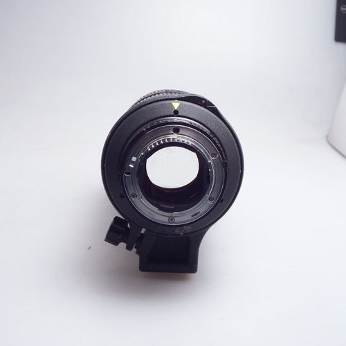 Nikon Others Ai Af-S Ed 80-200/F2.8D