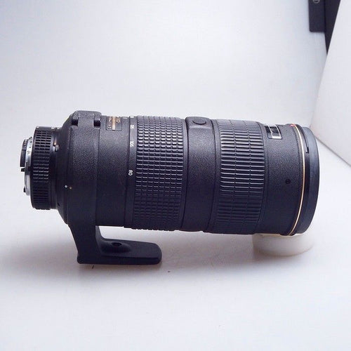 Nikon Others Ai Af-S Ed 80-200/F2.8D