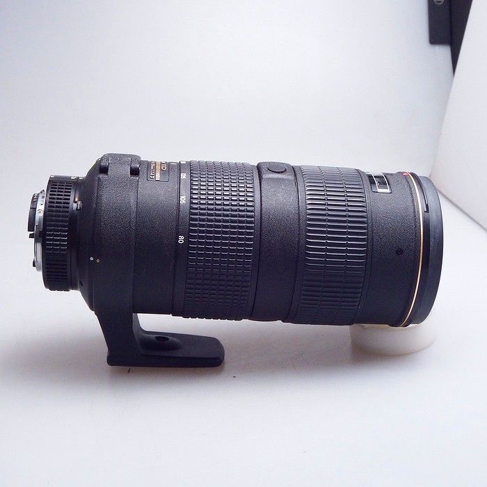 Nikon Others Ai Af-S Ed 80-200/F2.8D