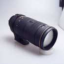 Nikon Others Ai Af-S Ed 80-200/F2.8D