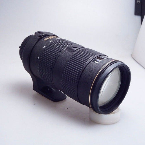Nikon Others Ai Af-S Ed 80-200/F2.8D