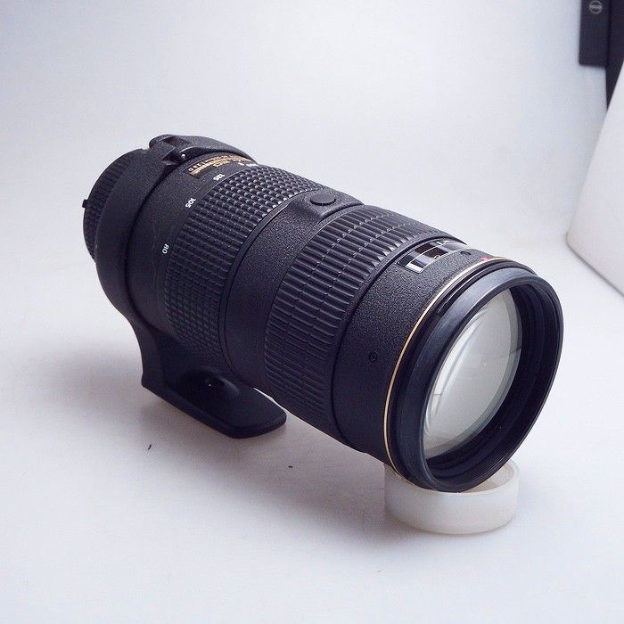 Nikon Others Ai Af-S Ed 80-200/F2.8D