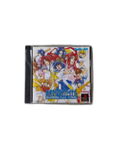 Sony Soft 120% Burning Fest. Ps1