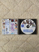 Sony Soft 120% Burning Fest. Ps1