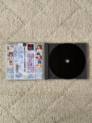 Sony Soft 120% Burning Fest. Ps1