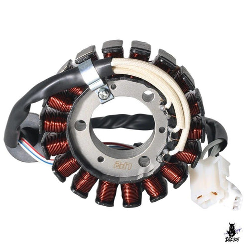 Engine Cooling Device Yw125 Zuma 125 Xc125Sr Cygnus X