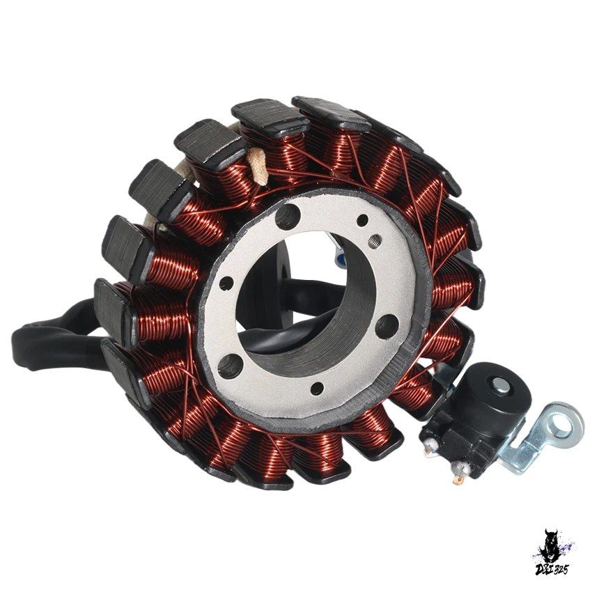Engine Cooling Device Yw125 Zuma 125 Xc125Sr Cygnus X
