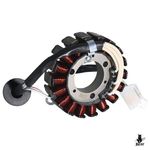 Engine Cooling Device Yw125 Zuma 125 Xc125Sr Cygnus X