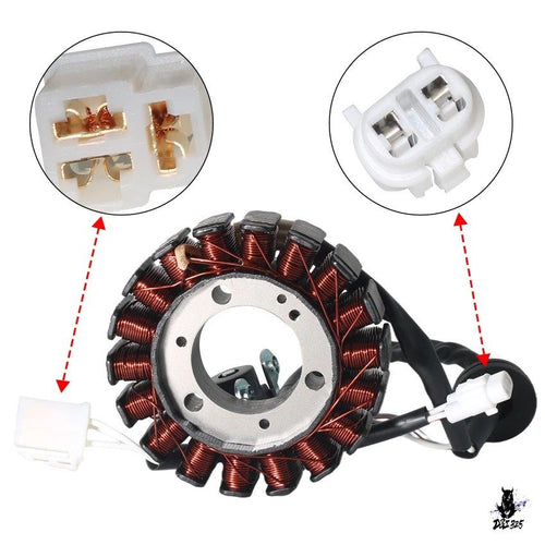 Engine Cooling Device Yw125 Zuma 125 Xc125Sr Cygnus X