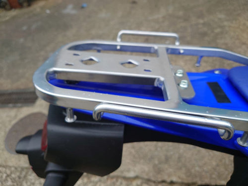 Carriers Grab Bars Kenwell Wr125R De14J( )2026~
