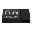 Expansion Pad Sampler Effector Nux Mg-300 Ab 24
