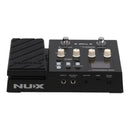Expansion Pad Sampler Effector Nux Mg-300 Ab 24