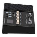 Expansion Pad Sampler Effector Nux Mg-300 Ab 24