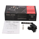 Expansion Pad Sampler Effector Nux Mg-300 Ab 24