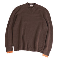 Hermes Knit Sweater