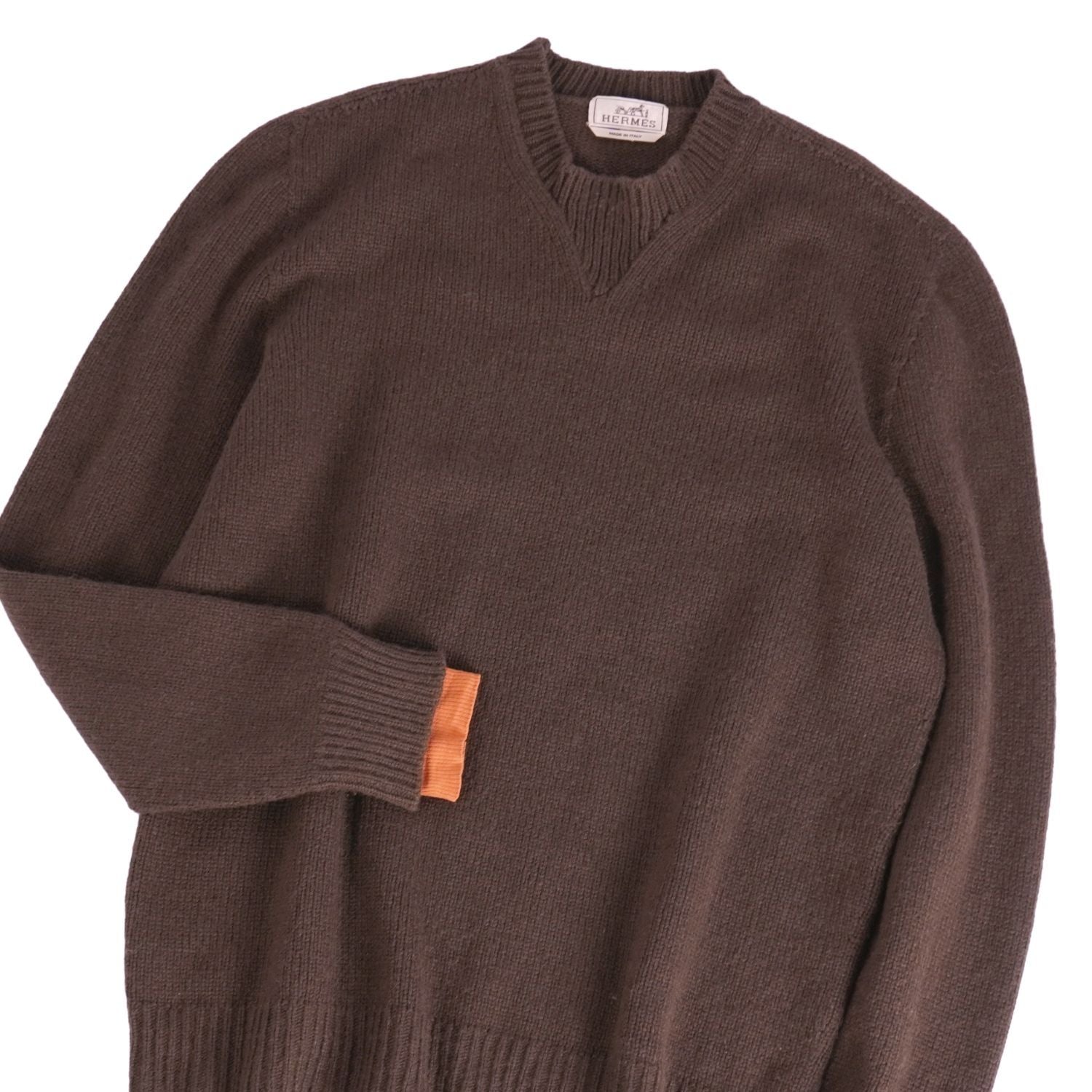 Hermes Knit Sweater