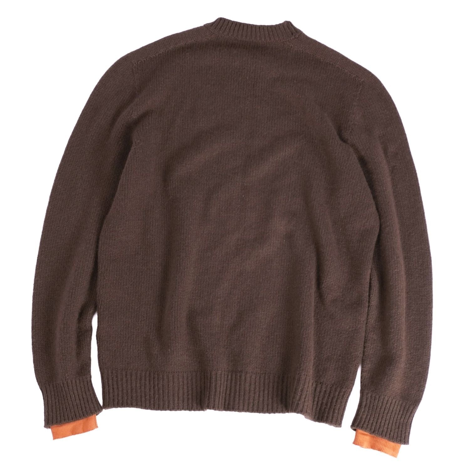 Hermes Knit Sweater